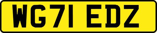 WG71EDZ