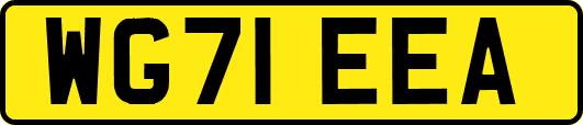 WG71EEA