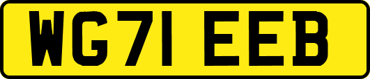 WG71EEB