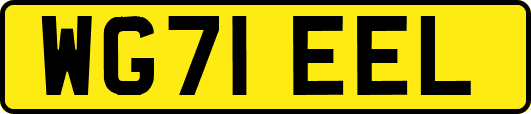 WG71EEL