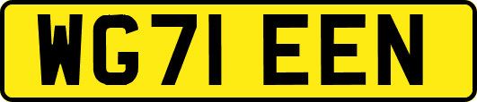 WG71EEN