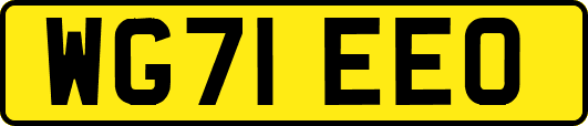 WG71EEO