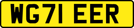 WG71EER