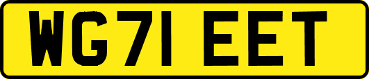 WG71EET