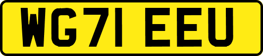 WG71EEU