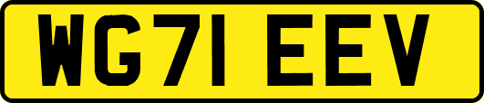 WG71EEV