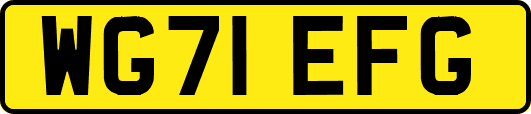 WG71EFG