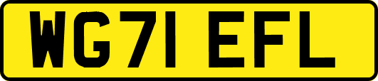 WG71EFL