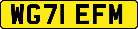 WG71EFM