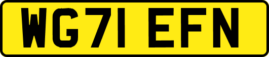 WG71EFN