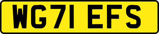 WG71EFS