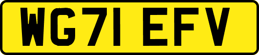 WG71EFV