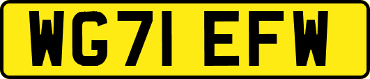 WG71EFW