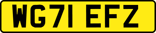 WG71EFZ