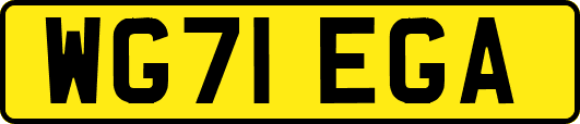 WG71EGA