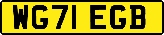 WG71EGB