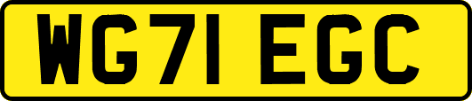 WG71EGC