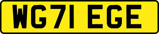 WG71EGE