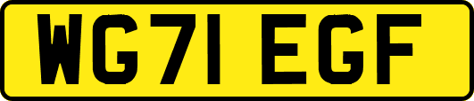 WG71EGF