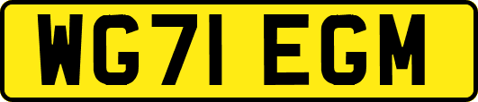 WG71EGM