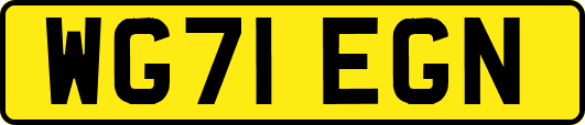 WG71EGN