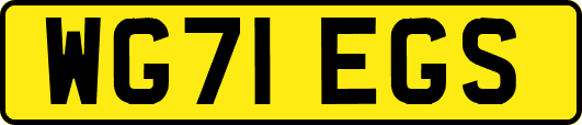WG71EGS