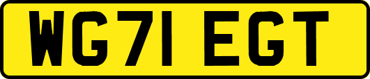 WG71EGT