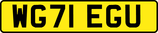 WG71EGU