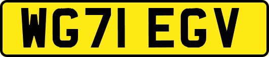 WG71EGV