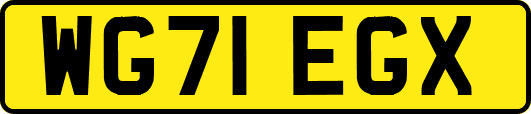 WG71EGX