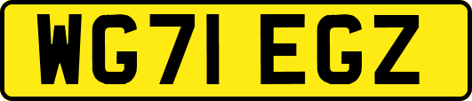 WG71EGZ
