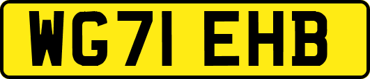 WG71EHB