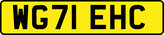 WG71EHC