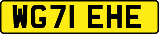 WG71EHE