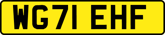 WG71EHF