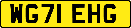 WG71EHG