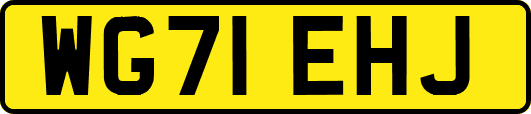 WG71EHJ