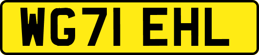 WG71EHL