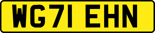 WG71EHN