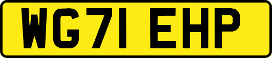 WG71EHP