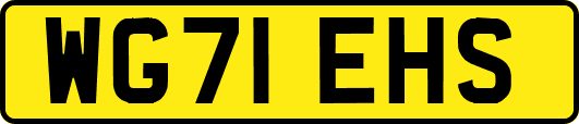 WG71EHS