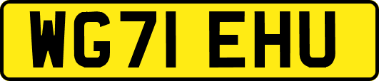 WG71EHU