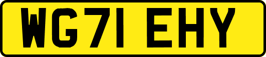 WG71EHY