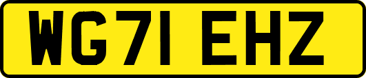 WG71EHZ