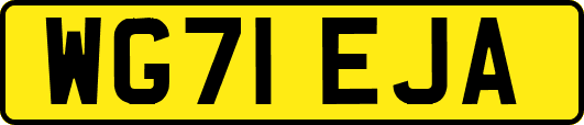 WG71EJA