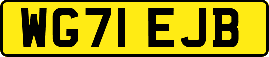 WG71EJB