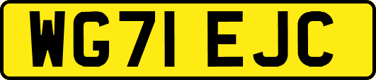 WG71EJC