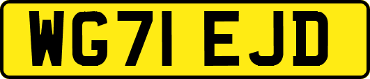 WG71EJD