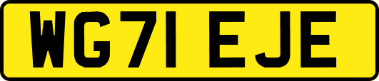 WG71EJE