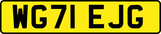 WG71EJG